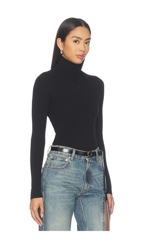 Seamless Turtleneck in . Taglia L. Also in M, S - Coperni - Modalova