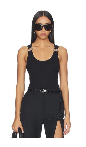 C Logo Tank Top in . Taglia L. Also in M, S, XS - Coperni - Modalova