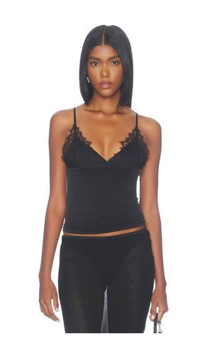Lace Top in . Taglia 34. Also in 36, 38, 40 - Coperni - Modalova