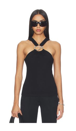 C Logo Crossed Top in . Size L. Also in M, S, XS - Coperni - Modalova