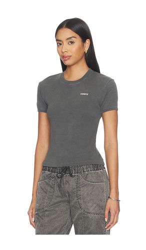 Baby Tee in . Size L. Also in M, S, XS - Coperni - Modalova