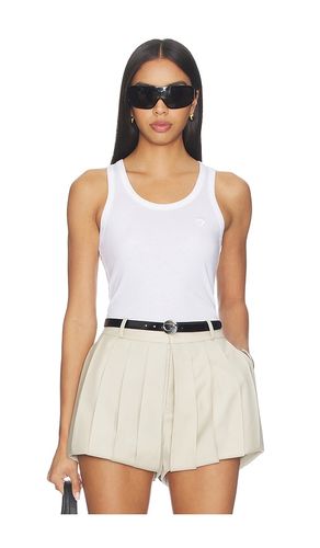 TANK-TOP LIGHTWEIGHT LOGO in . Größe L. Also in S, XL - Coperni - Modalova