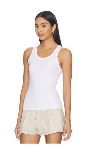 TANK-TOP LIGHTWEIGHT LOGO in . Größe S. Also in L, XL - Coperni - Modalova