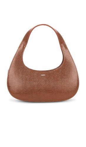 Coperni TASCHE LIZARD in Brown - Coperni - Modalova