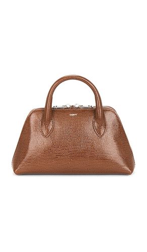 GÜRTELTASCHE LIZARD in - Coperni - Modalova