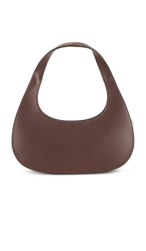 Bolso loop en color marrón talla all - Coperni - Modalova