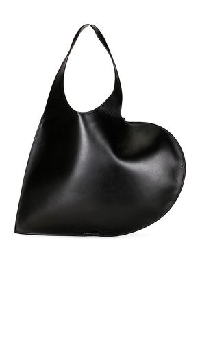 Coperni TOTE-BAG HEART in Black - Coperni - Modalova