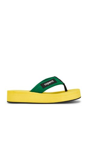 Foam Flip Flop Sandal in ,. - size 36 (also in 39) - Coperni - Modalova