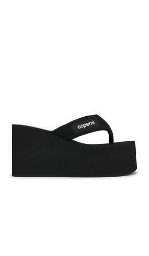 Wedge Sandal in . Taglia 37. Also in 40 - Coperni - Modalova