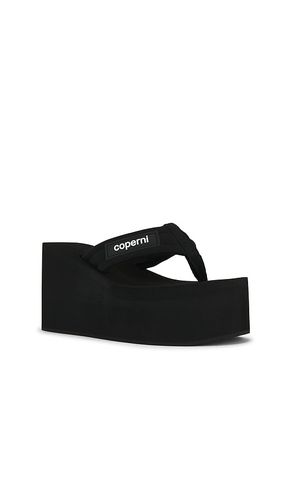 Wedge Sandal in . Size 37. Also in 40 - Coperni - Modalova