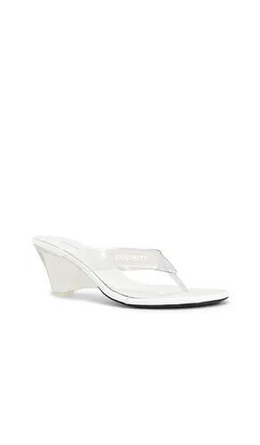 Lift Flip Flop Sandal in . Taglia 37. Also in 38, 40 - Coperni - Modalova