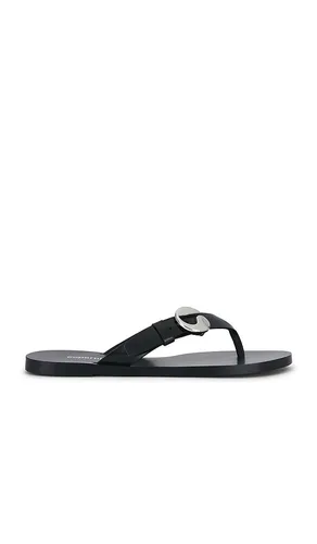 C Logo Flip Flop Sandal in . Size 36. Also in 37, 38, 39, 41 - Coperni - Modalova