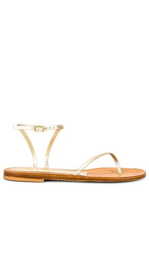 Goloritze Sandal in . Size 37, 40, 41 - CoRNETTI - Modalova