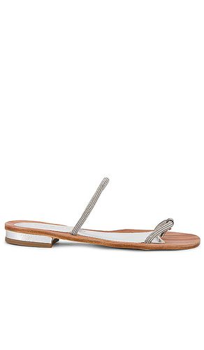 Claudia Sandal in . Size 38, 39, 40, 41 - CoRNETTI - Modalova