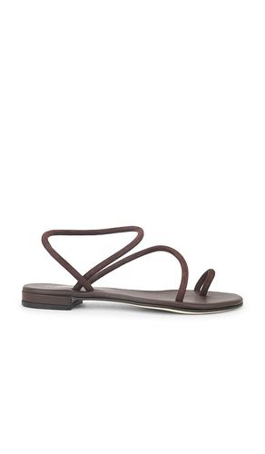 Romelide Sandal in . - size 37 (also in 38) - CoRNETTI - Modalova