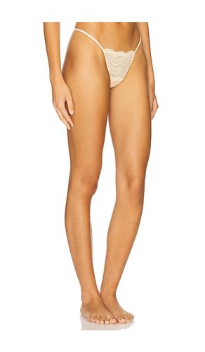 Cosabella Dolce G String in Blush - Cosabella - Modalova