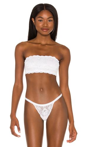Flirtie Bandeau Bra in . - size L (also in M, S) - Cosabella - Modalova