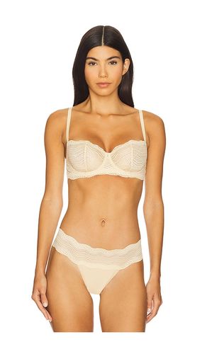 Dolce Balconette Bra in Nude. - size 32B (also in 32C, 32D, 34B, 34C, 34D, 36B, 36C, 36D) - Cosabella - Modalova