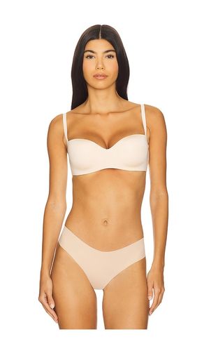 Evolution Strapless Bra in Nude. - size 32C (also in 32D, 34B, 34C, 34D, 36B, 36C, 36D) - Cosabella - Modalova