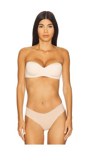 Evolution Strapless Bra in Nude. - size 32D (also in 36D) - Cosabella - Modalova