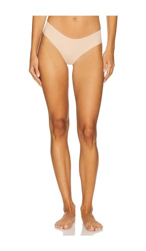 Free Cut Thong in Nude. - size M/L (also in S/M) - Cosabella - Modalova