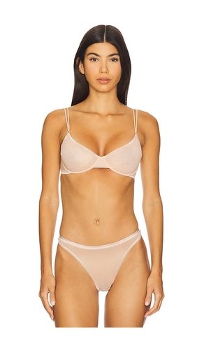 Soire Confidence Molded Bra in Nude. - size 32B (also in 32C, 34B, 34C, 34D, 36B) - Cosabella - Modalova