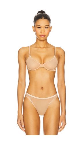 Soire Confidence Molded Bra in Nude. - size 32B (also in 34B, 34D, 36C, 36D) - Cosabella - Modalova