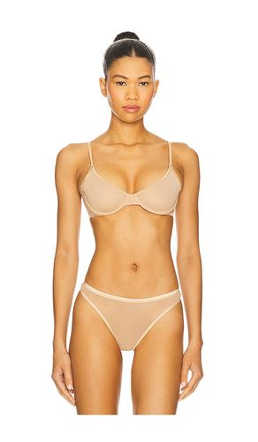 Soire Confidence Molded Bra in Nude. - size 32B (also in 32C, 32D, 34B, 34C, 34D, 36B, 36C, 36D) - Cosabella - Modalova