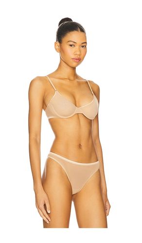Soire Confidence Molded Bra in Nude. - size 34B (also in 36B) - Cosabella - Modalova