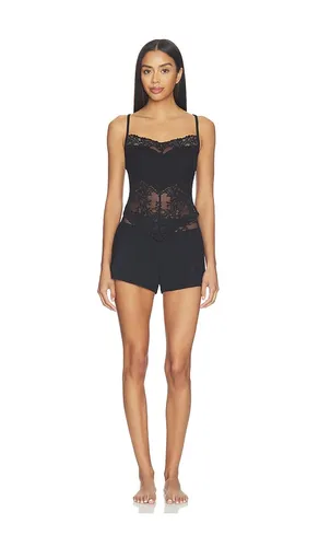 Carmela Cami & Boxer Pajama Set in . - size L (also in S) - Cosabella - Modalova