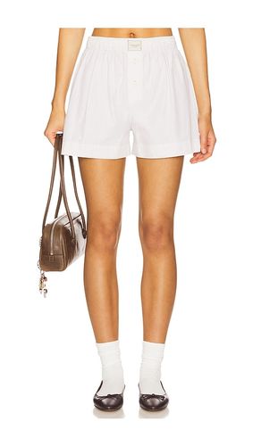 La Boxer Classica in Taupe. - size L (also in XL) - Comme Si - Modalova