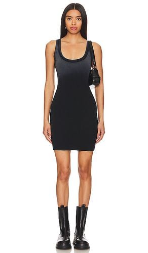 Verona Mini Dress in Black. - size M (also in S) - COTTON CITIZEN - Modalova