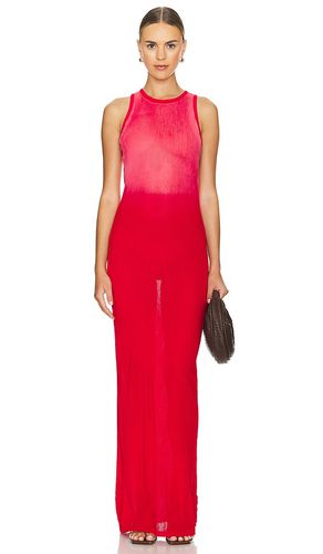 X REVOLVE Rio Maxi Dress in Red. - size L (also in M, S) - COTTON CITIZEN - Modalova