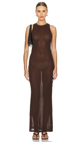 X REVOLVE Rio Maxi Dress in . - size L (also in M, S) - COTTON CITIZEN - Modalova