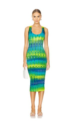 The Verona Midi Dress in . Taglia M, S, XS - COTTON CITIZEN - Modalova