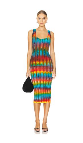 Vestido midi verona en color multi talla M en - Multi. Talla M (también en S, XS) - COTTON CITIZEN - Modalova