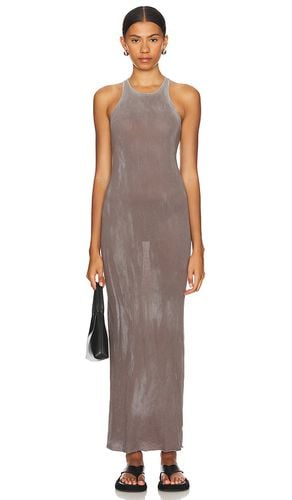 Marbella Maxi Dress in . Taglia M, S - COTTON CITIZEN - Modalova