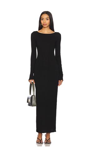 LANGÄRMLIGES MAXIKLEID MARBELLA in . Größe M. Also in L - COTTON CITIZEN - Modalova