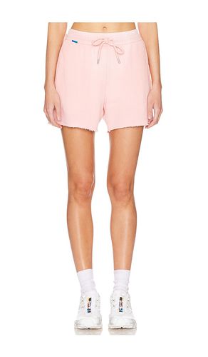 The Boston Short in Blush. - size M (also in S, XS) - COTTON CITIZEN - Modalova