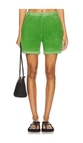 Roma Short in Green. - size M (also in S, XS) - COTTON CITIZEN - Modalova