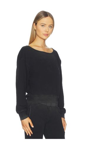 SWEATSHIRT MIT LÄSSIGER PASSFORM THE LIMA in . Größe L. Also in S, XS - COTTON CITIZEN - Modalova