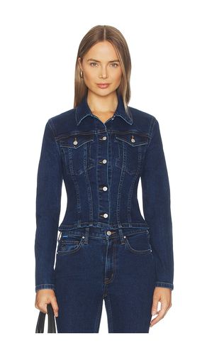 The Slim Trucker Jacket in . Size L. Also in S, XS - COTTON CITIZEN - Modalova