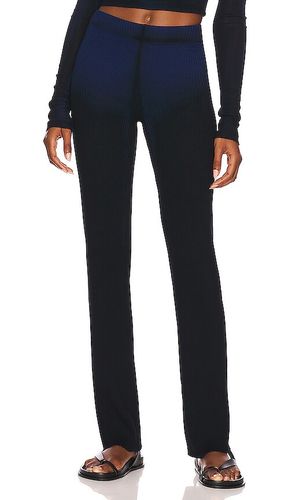 Pantalón the ibiza en color azul marino talla M en - Navy. Talla M (también en S, XS) - COTTON CITIZEN - Modalova