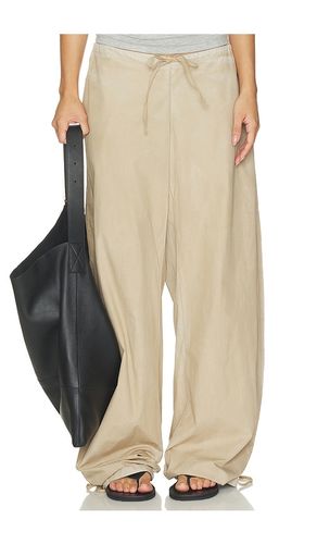 The Santorini Drawstring Pant in . Size M. Also in S, XS - COTTON CITIZEN - Modalova