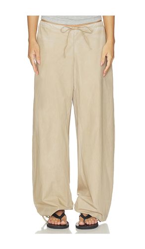 The Santorini Drawstring Pant in . Taglia M. Also in S, XS - COTTON CITIZEN - Modalova