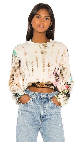 Top corto tokyo en color beige talla L en - Beige. Talla L (también en M, S, XS) - COTTON CITIZEN - Modalova