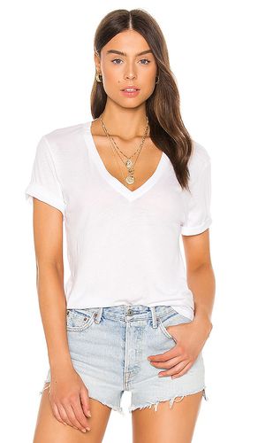 Classic V Neck Tee in . Taglia S - COTTON CITIZEN - Modalova