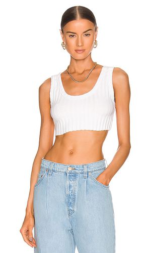 Capri Crop Tank in . Taglia M - COTTON CITIZEN - Modalova