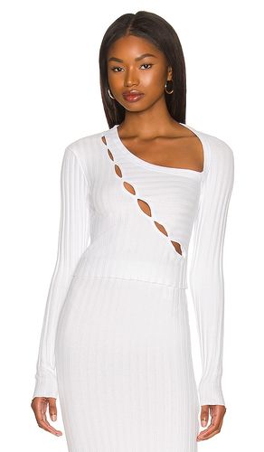 Capri Crop Shirt in . Size XS - COTTON CITIZEN - Modalova
