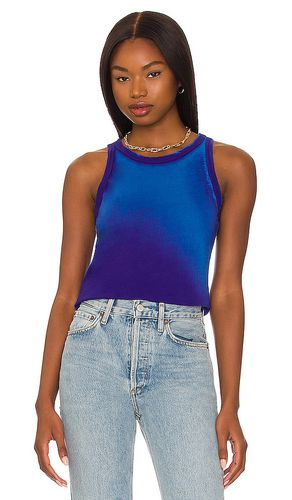 Standard Tank in Blue. - size L (also in M, S, XS) - COTTON CITIZEN - Modalova